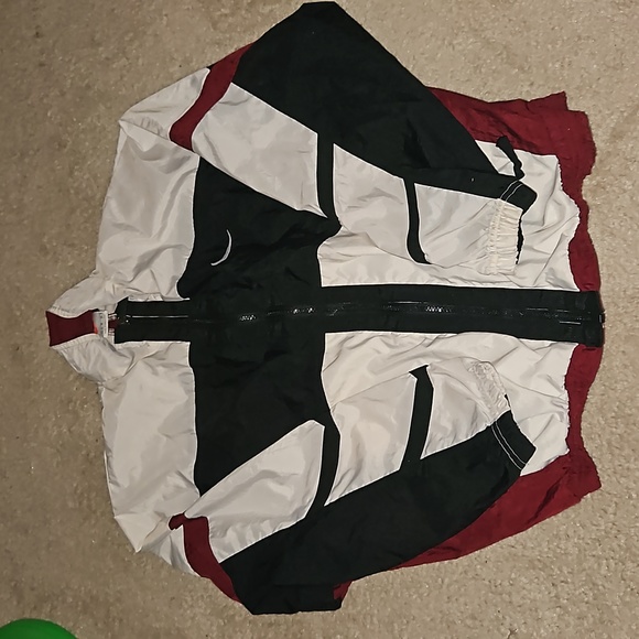 Jacket - Picture 1 of 2
